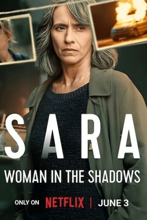 streaming Sara, femme de l'ombre - Saison 1