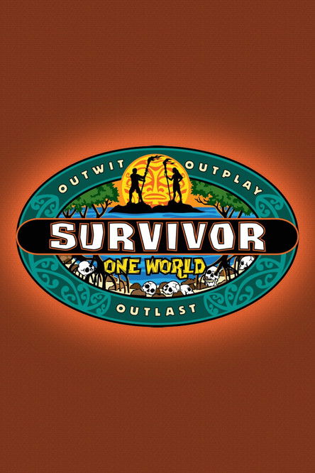Survivor - Saison 24 streaming