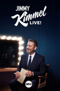 Jimmy Kimmel Live! - Saison 22 streaming