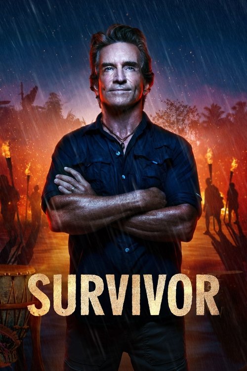 streaming Survivor - Saison 49