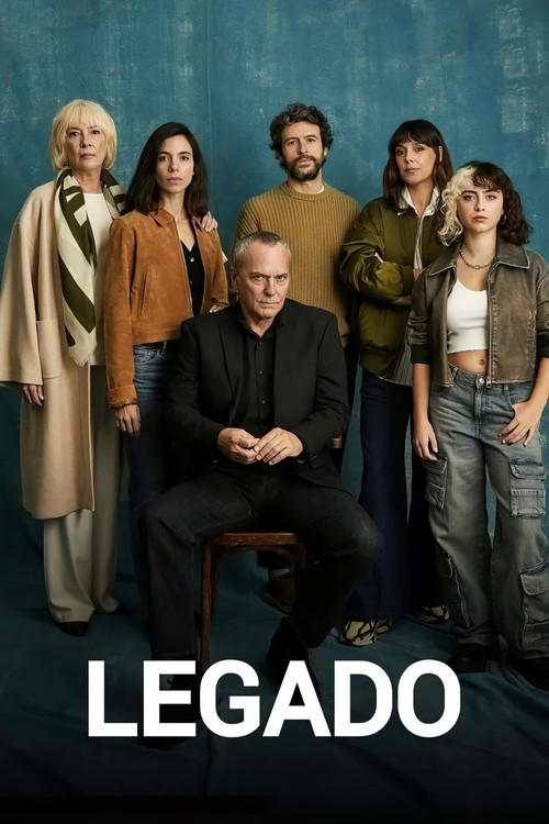 Legado - Saison 1 streaming