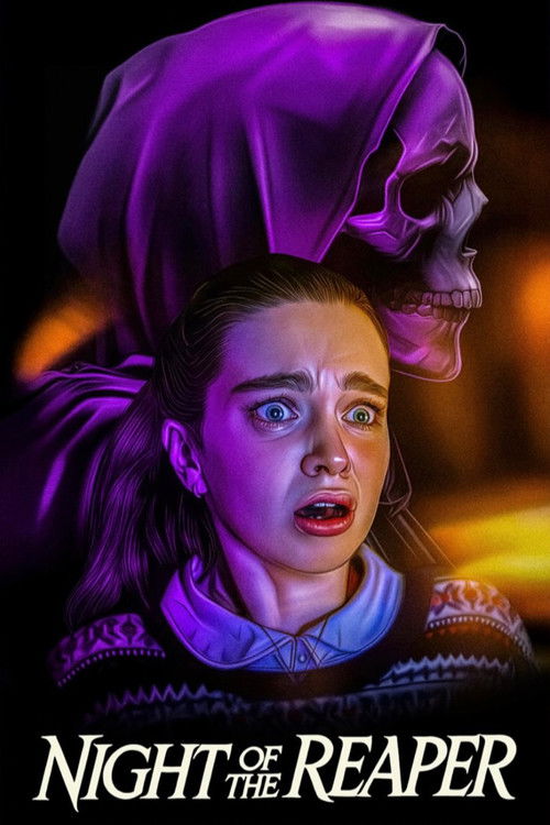 streaming Night of the Reaper