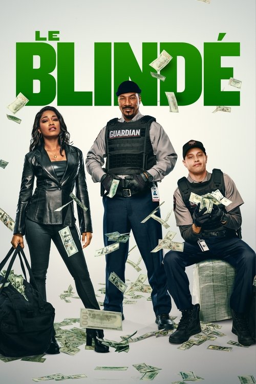 The Pickup - Affiche