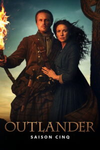 Outlander - Saison 5 streaming