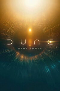 streaming Dune : Troisième partie
