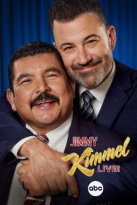 Jimmy Kimmel Live! streaming