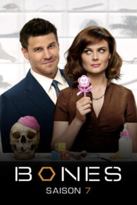 Bones - Saison 7 streaming