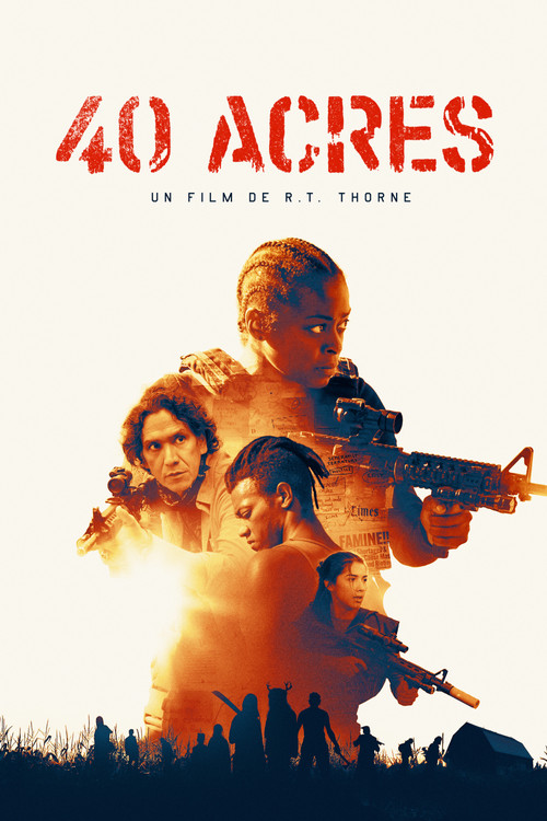 40 Acres streaming