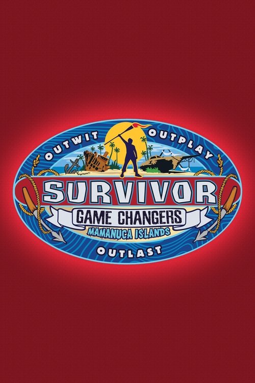 streaming Survivor - Saison 34