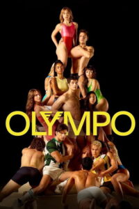 streaming Olympo - Saison 1