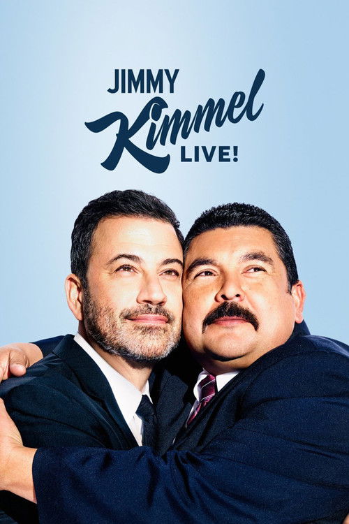 Jimmy Kimmel Live! - Saison 19 streaming