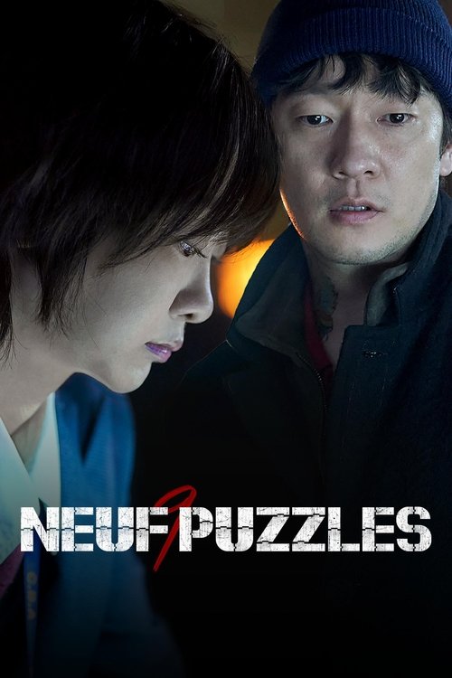Neuf Puzzles - Saison 1 streaming