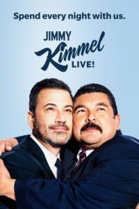 Jimmy Kimmel Live! - Saison 18 streaming
