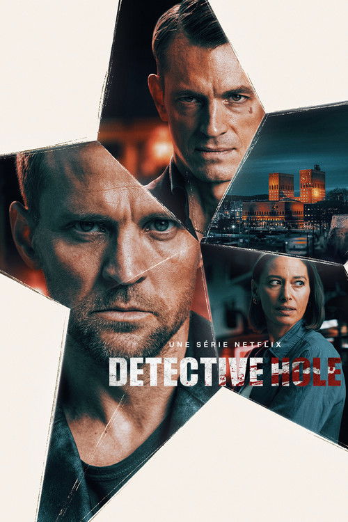 Harry Hole - Saison 1 streaming