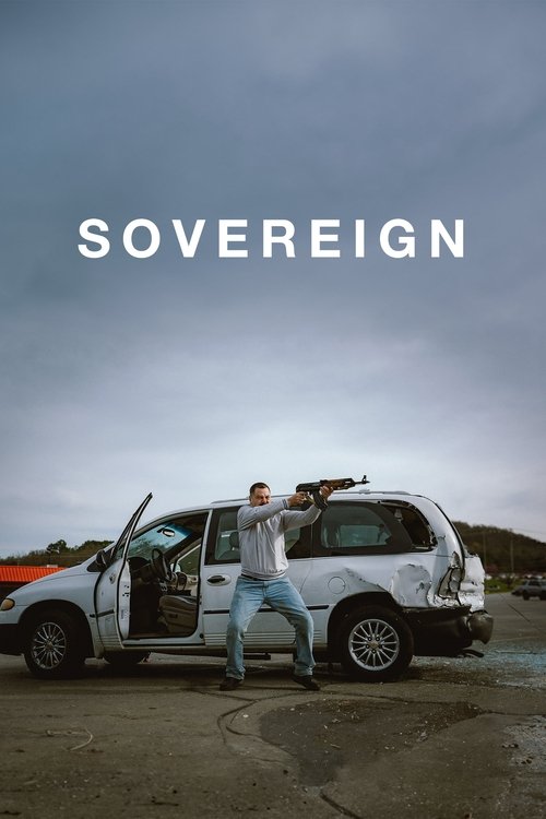 Sovereign - Affiche