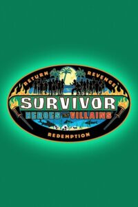 Survivor - Saison 20 streaming