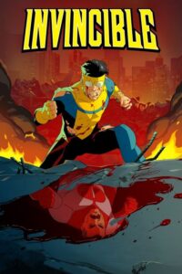 Invincible - Saison 2 streaming
