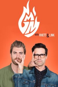 streaming Good Mythical Morning - Saison 12