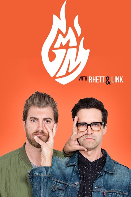 Good Mythical Morning - Saison 12 streaming