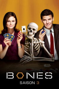 Bones - Saison 3 streaming