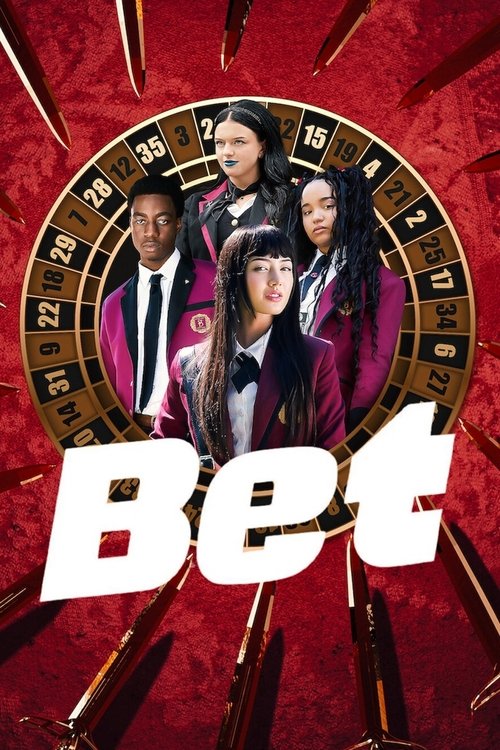 streaming Bet - Saison 1