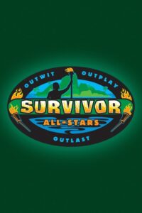 streaming Survivor - Saison 8