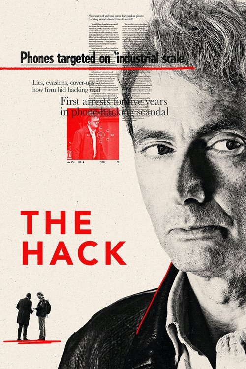 streaming The Hack - Saison 1