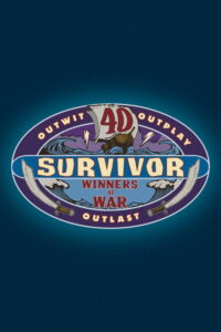 streaming Survivor - Saison 40