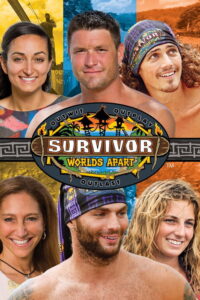 Survivor - Saison 30 streaming