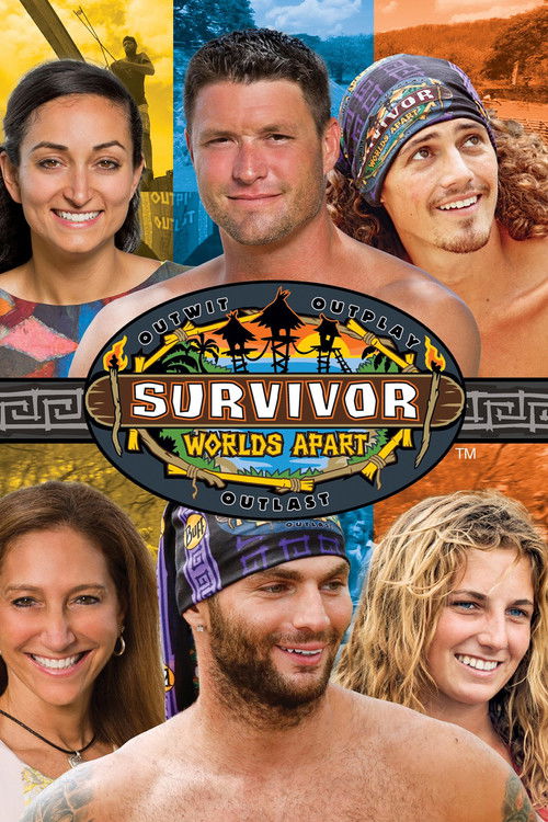 streaming Survivor - Saison 30