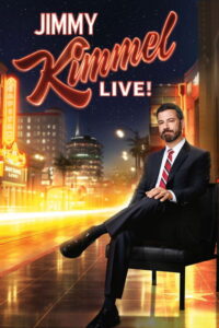 Jimmy Kimmel Live! - Saison 16 streaming