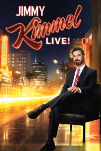 streaming Jimmy Kimmel Live! - Saison 14