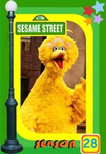 1 Rue Sesame - Saison 28 streaming