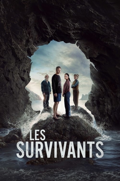 Les Survivants streaming