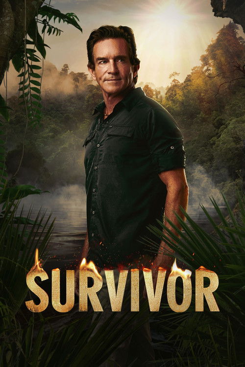 Survivor - Saison 42 streaming