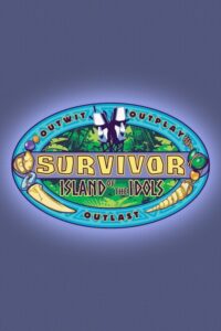 Survivor - Saison 39 streaming