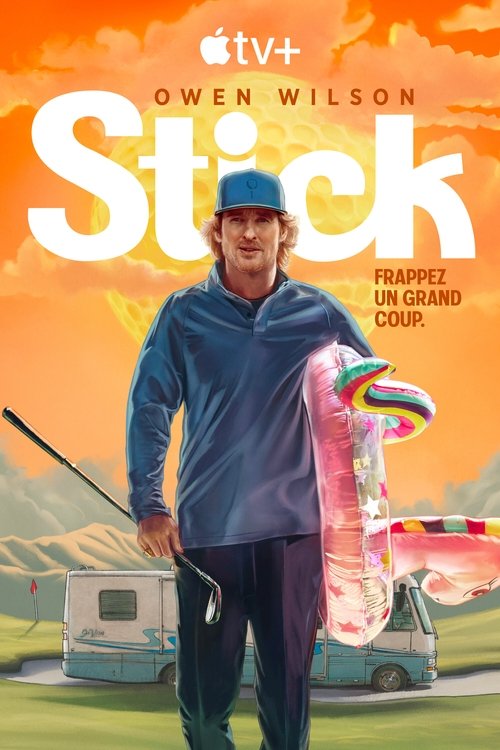 Stick - Saison 1 streaming