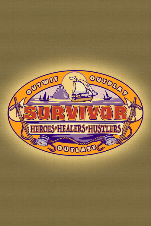 Survivor - Saison 35 streaming
