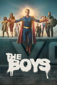The Boys - Saison 5 streaming