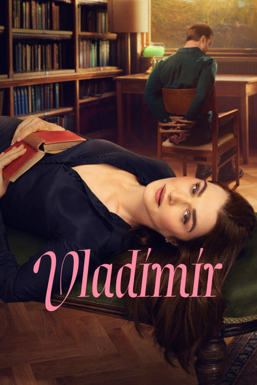 streaming Le Délicieux Professeur V. - Saison 1