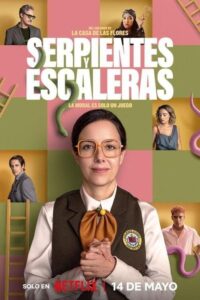 streaming Le Jeu de l'échelle - Saison 1