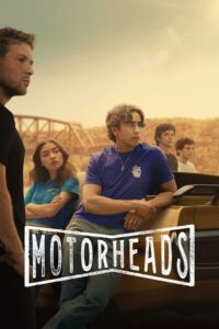 streaming Motorheads - Saison 1