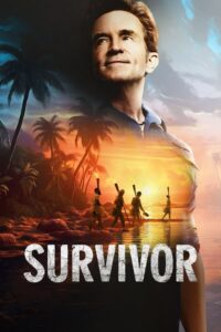 Survivor - Saison 45 streaming
