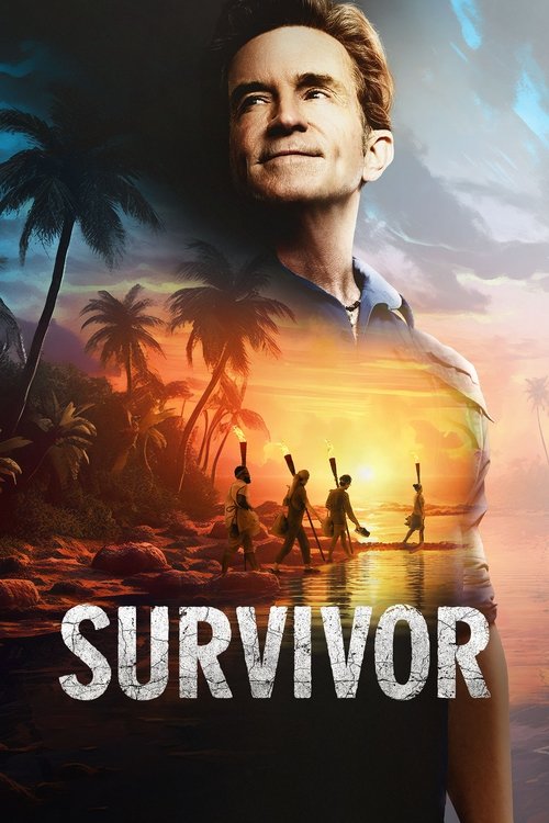streaming Survivor - Saison 45