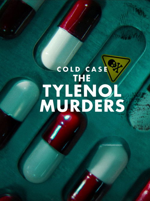 Cold Case : Les meurtres au Tylenol - Saison 1 streaming
