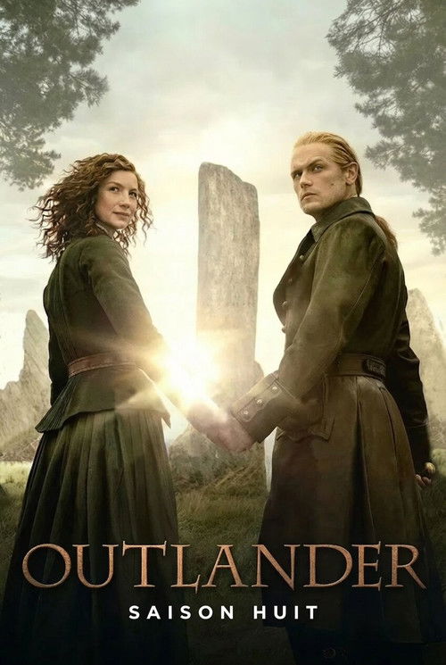 Outlander - Saison 8 streaming