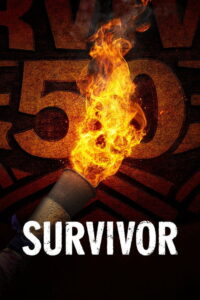 streaming Survivor - Saison 50