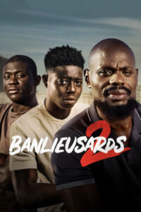 streaming Banlieusards 2