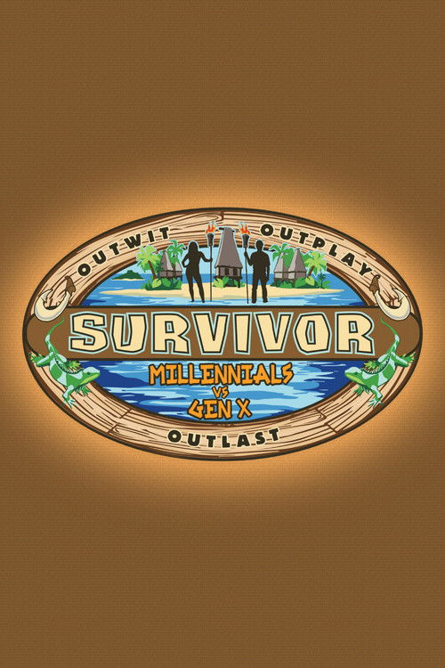 Survivor - Saison 33 streaming