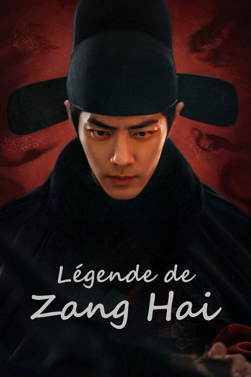 Légende de Zang Hai - Saison 1 streaming